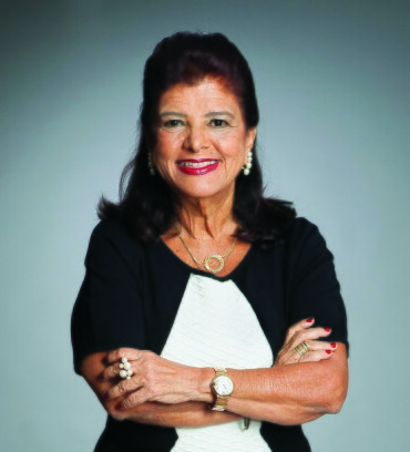 Luiza Trajano: un nuovo modo di fare impresa – La donna è tra le più ricche del Brasile